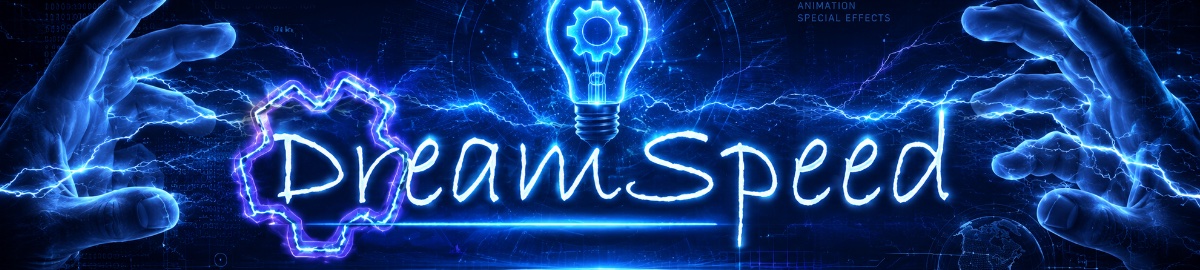 DreamSpeed