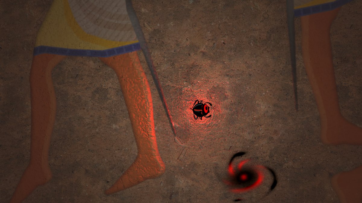 Echoes of Egypt: Hathor's Cube - Steam